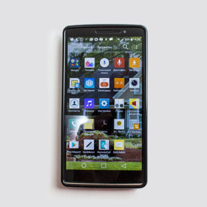 Phone 102