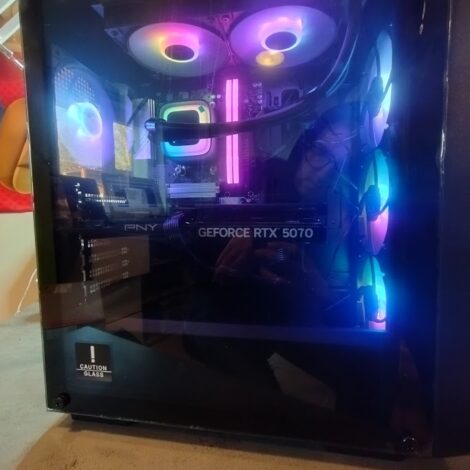 ASSEMBLAGE PC SUR MESURE