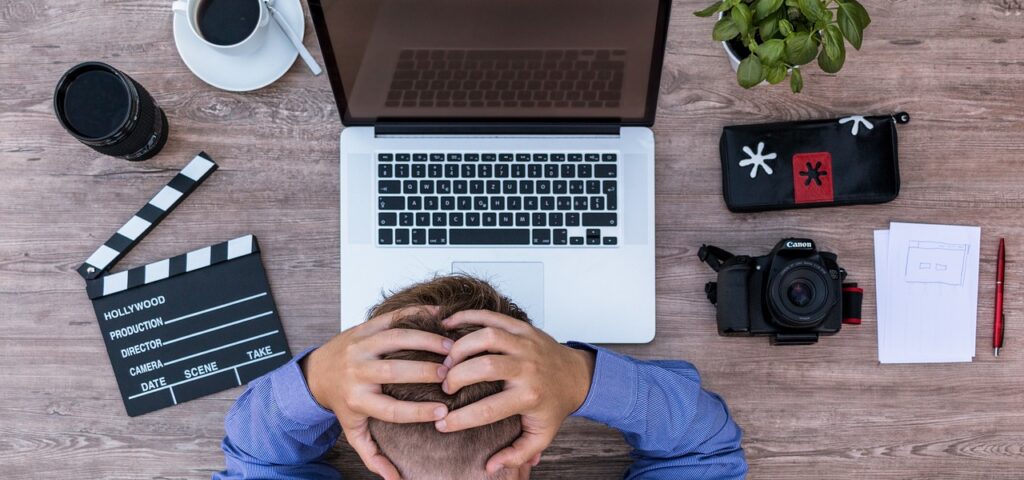 Dépannage informatique à domicile