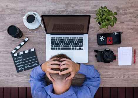 Dépannage informatique à domicile