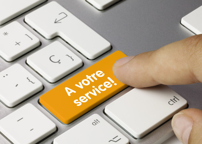 Service à la personne