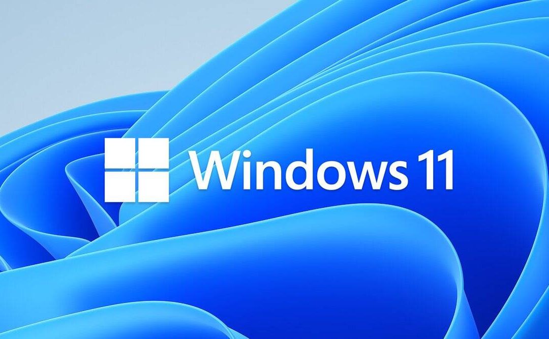 Microsoft Windows 11 – la nouvelle version de cet emblématique système