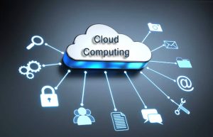 Le Cloud sauvegarde des données