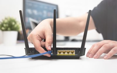 Votre connexion internet rame? Nous avons la solution !