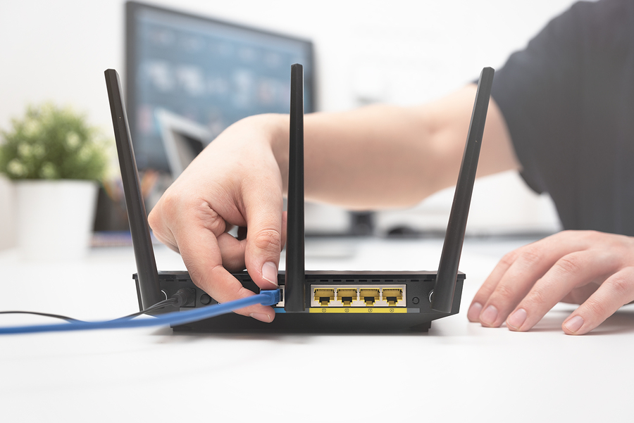 Votre connexion internet rame? Nous avons la solution !