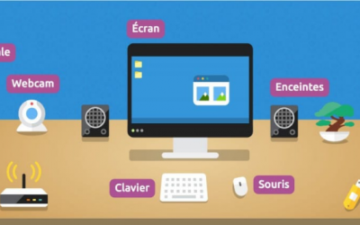 Ateliers Informatiques Gratuits