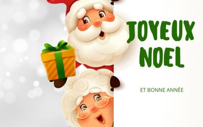 SB INFORMATIQUE – Nos offres de Noel 2022