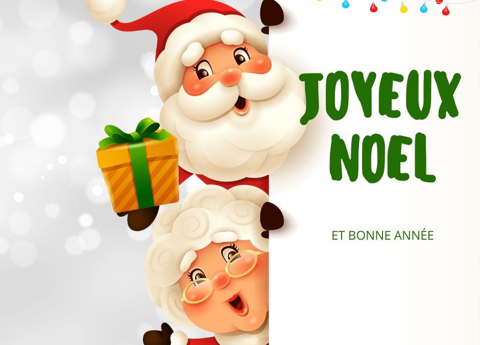 SB INFORMATIQUE – Nos offres de Noel 2022