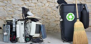 Recyclez vos PC