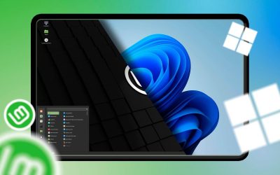 Petit Déjeuner de la Tech : Découvrez Linux Mint, l’Alternative Idéale à Windows 11 !
