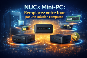 nuc mini pc
