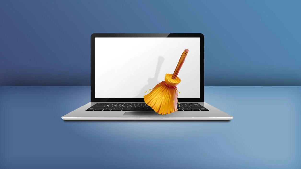 Nettoyage et optimisation PC